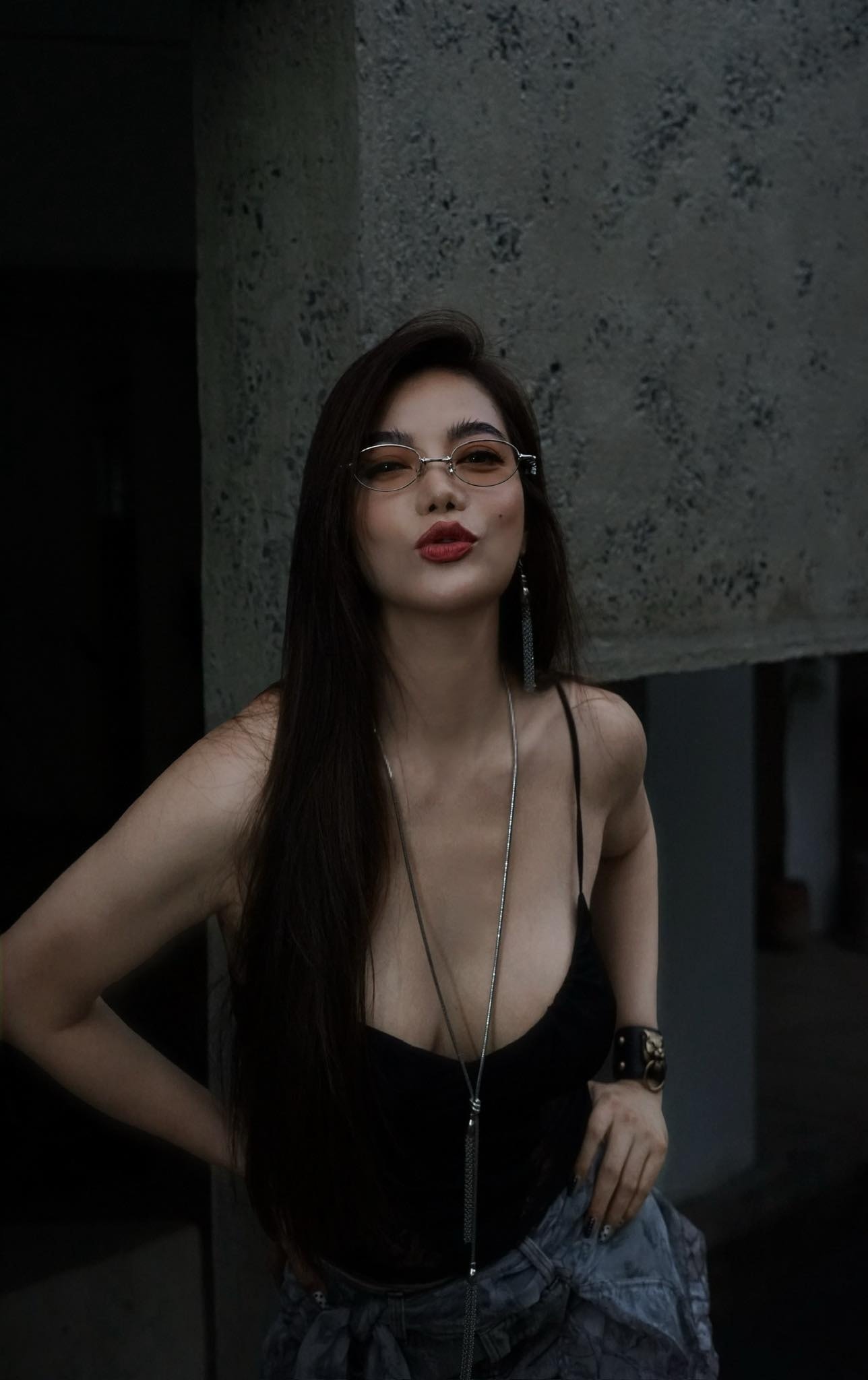 Trương Ngọc Ánh ảnh 5 Truong Ngoc Anh anh 5