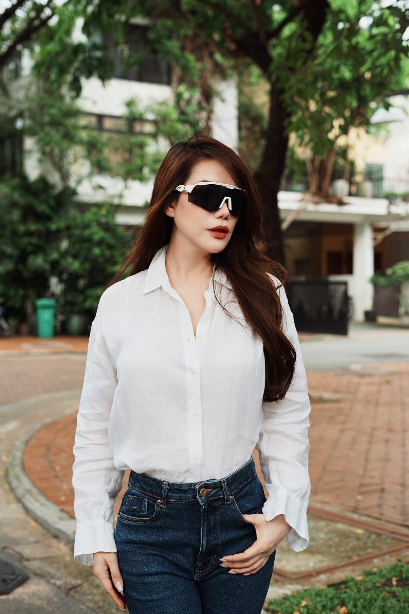 Trương Ngọc Ánh ảnh 3 Truong Ngoc Anh anh 3