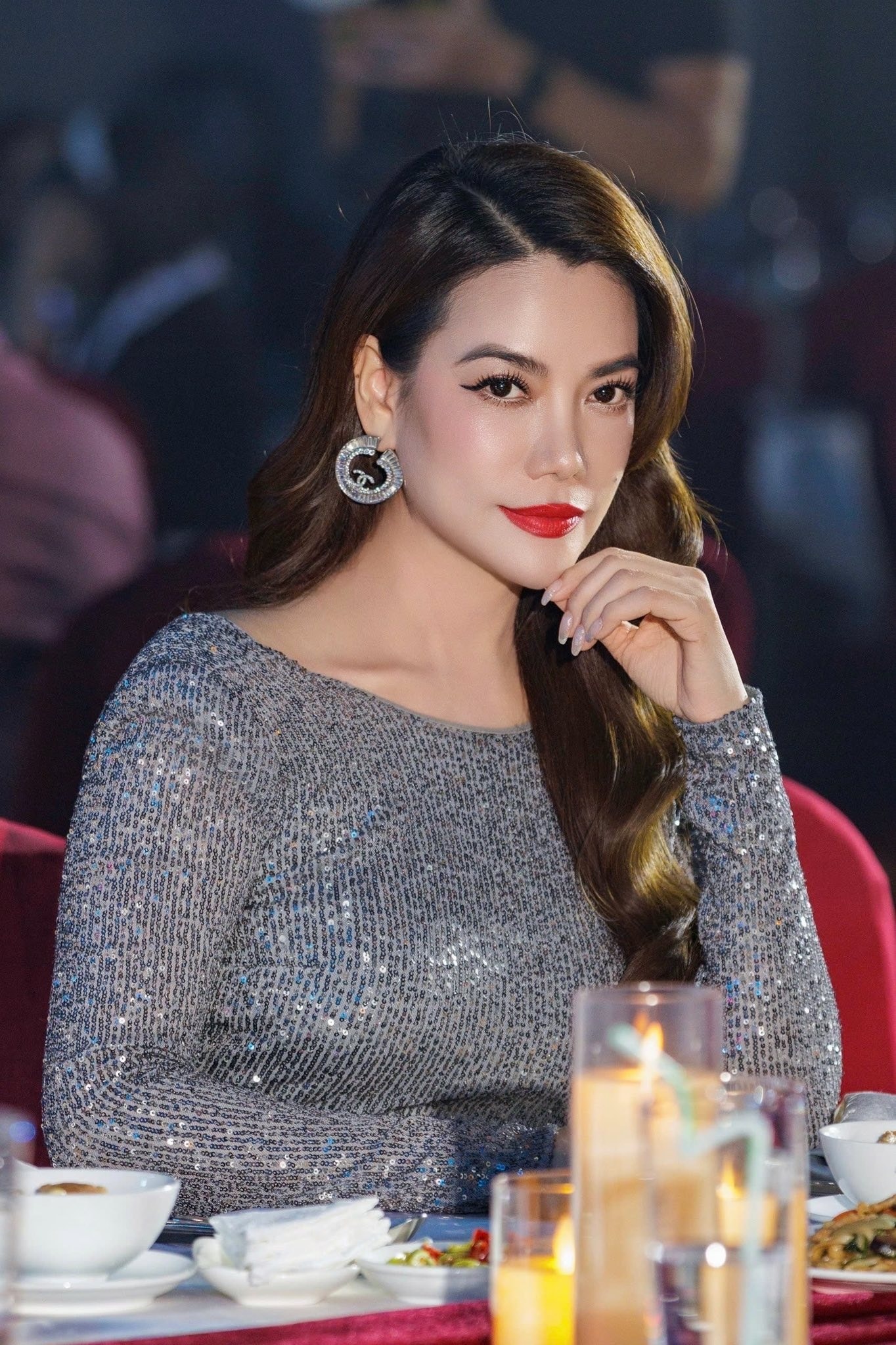 Trương Ngọc Ánh ảnh 2 Truong Ngoc Anh anh 2