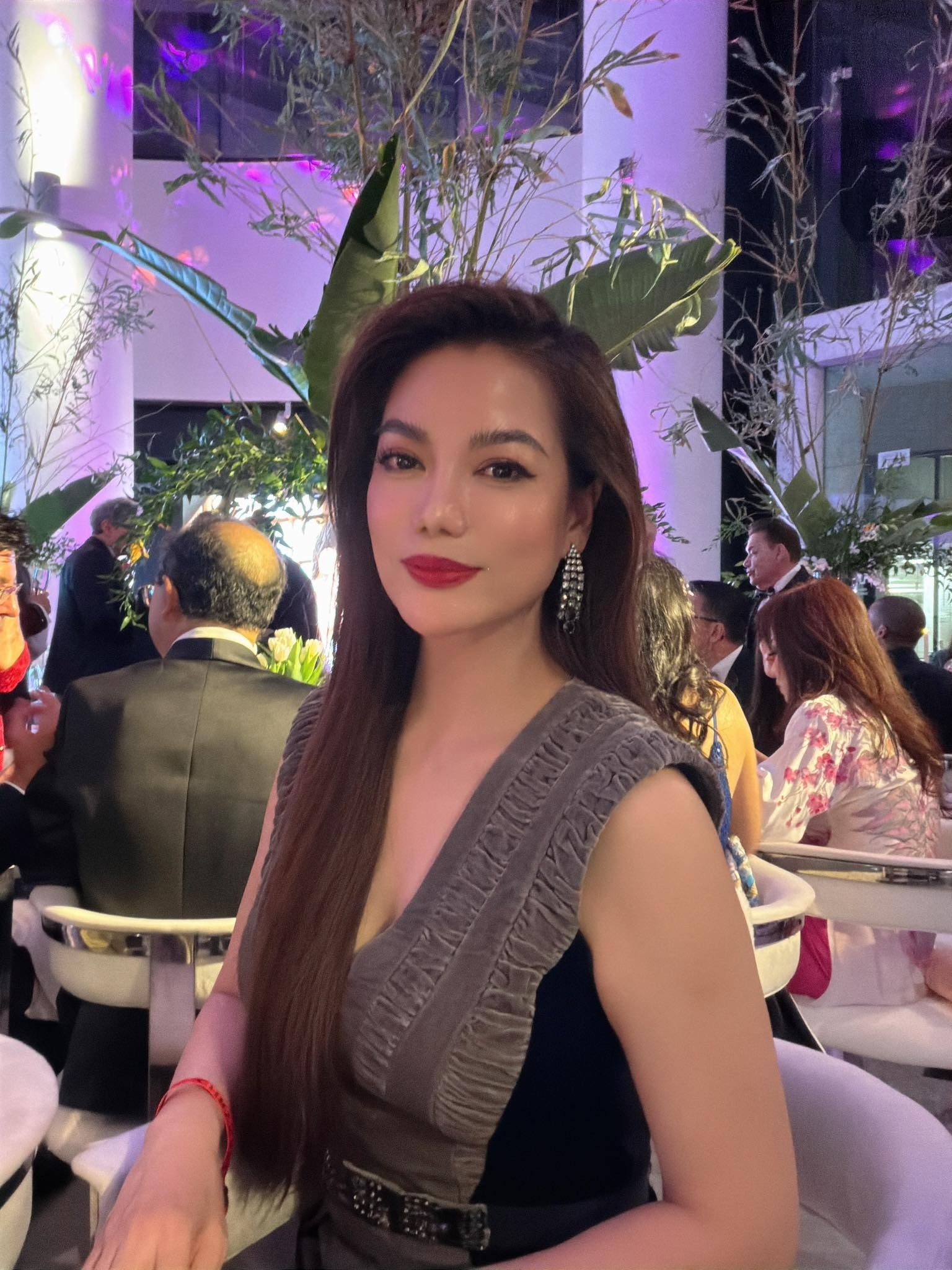 Trương Ngọc Ánh ảnh 4 Truong Ngoc Anh anh 4