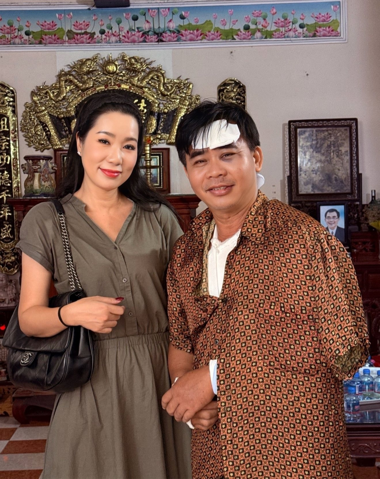 Tran Chanh Thuan anh 1