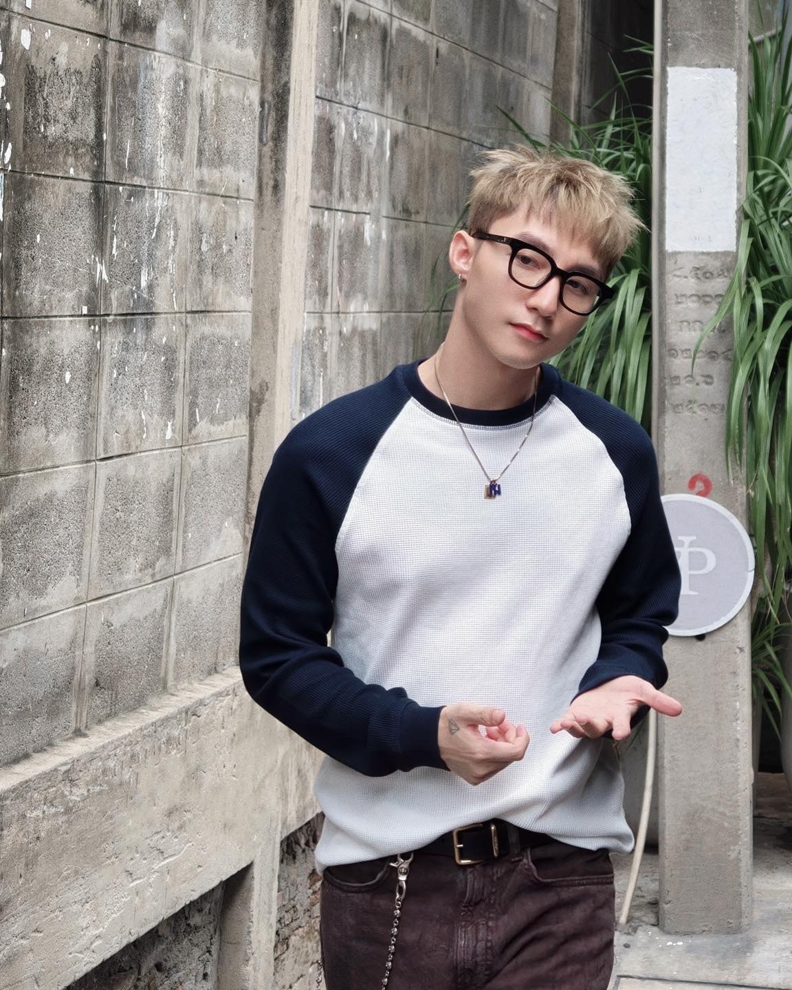 Sơn Tùng M-TP ảnh 1 Son Tung M-TP anh 1