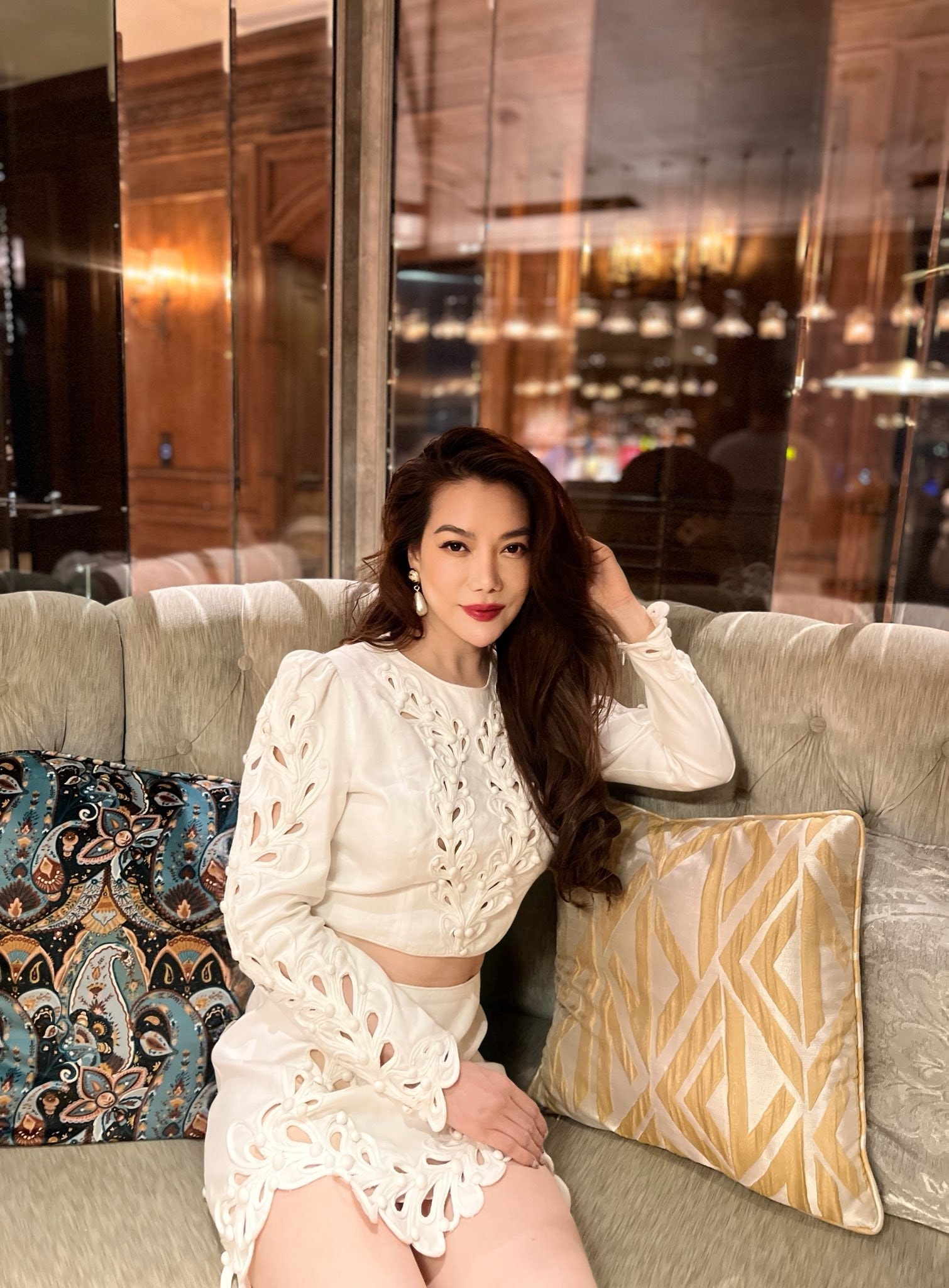 Trương Ngọc Ánh ảnh 7 Truong Ngoc Anh anh 7