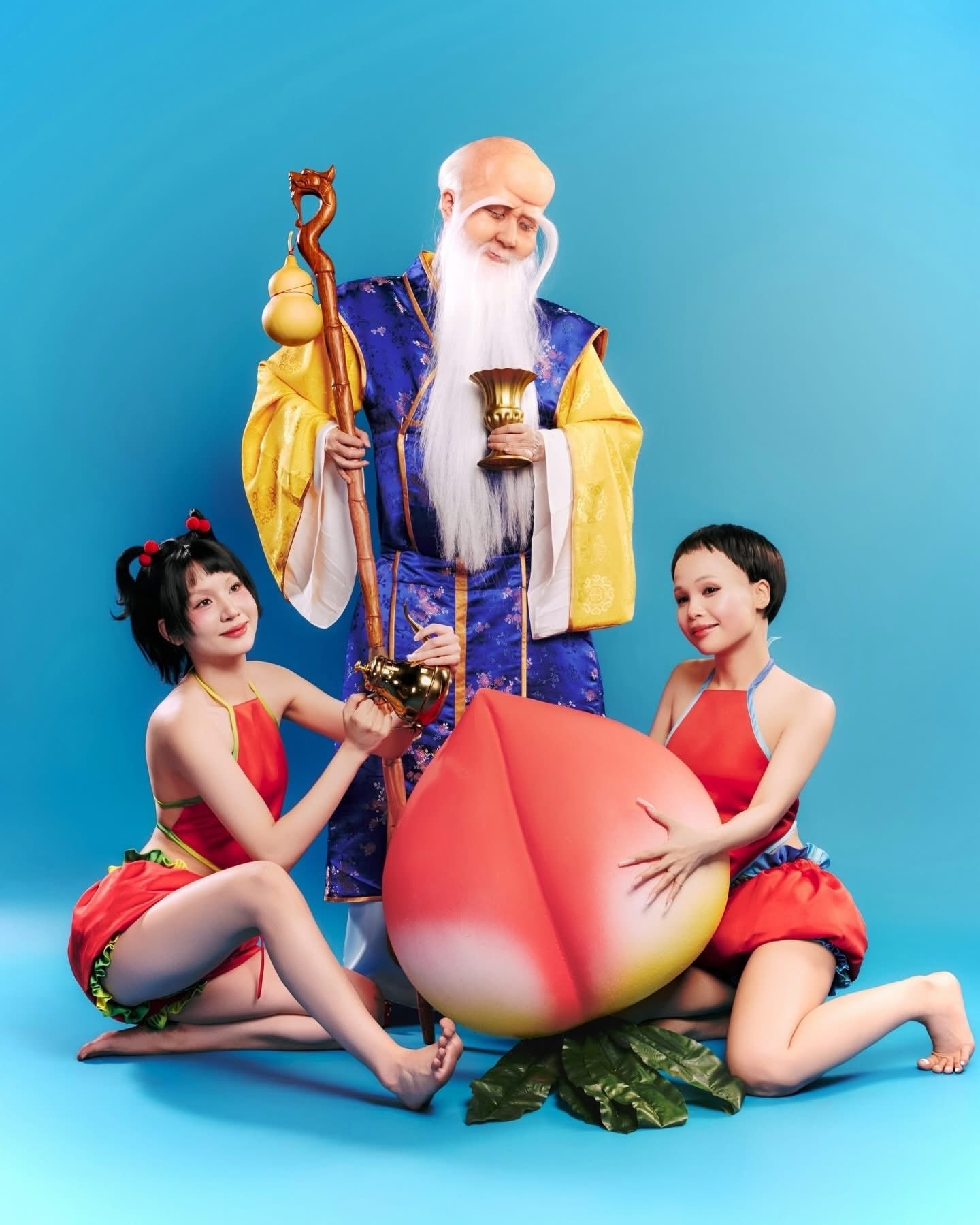 Quynh Anh Shyn anh 1