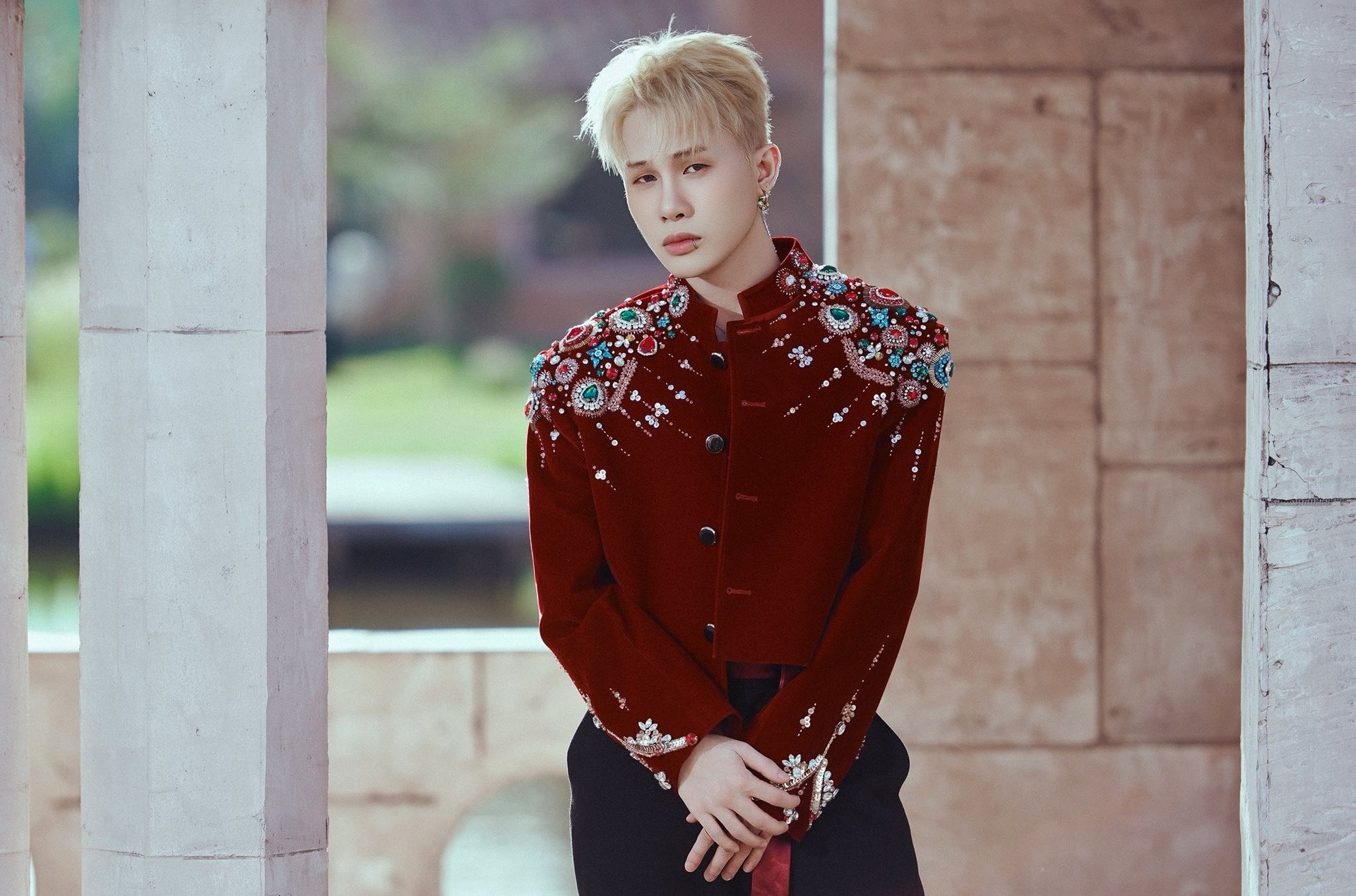 Jack ảnh 1 Jack anh 1