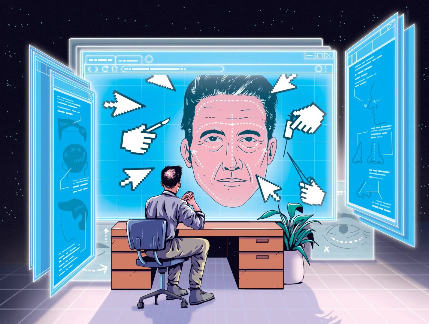 (The Washington Post)