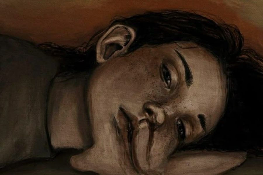 Trong xã hội đầy áp lực khiến người trẻ cạn kiệt năng lượng (Pinterest)