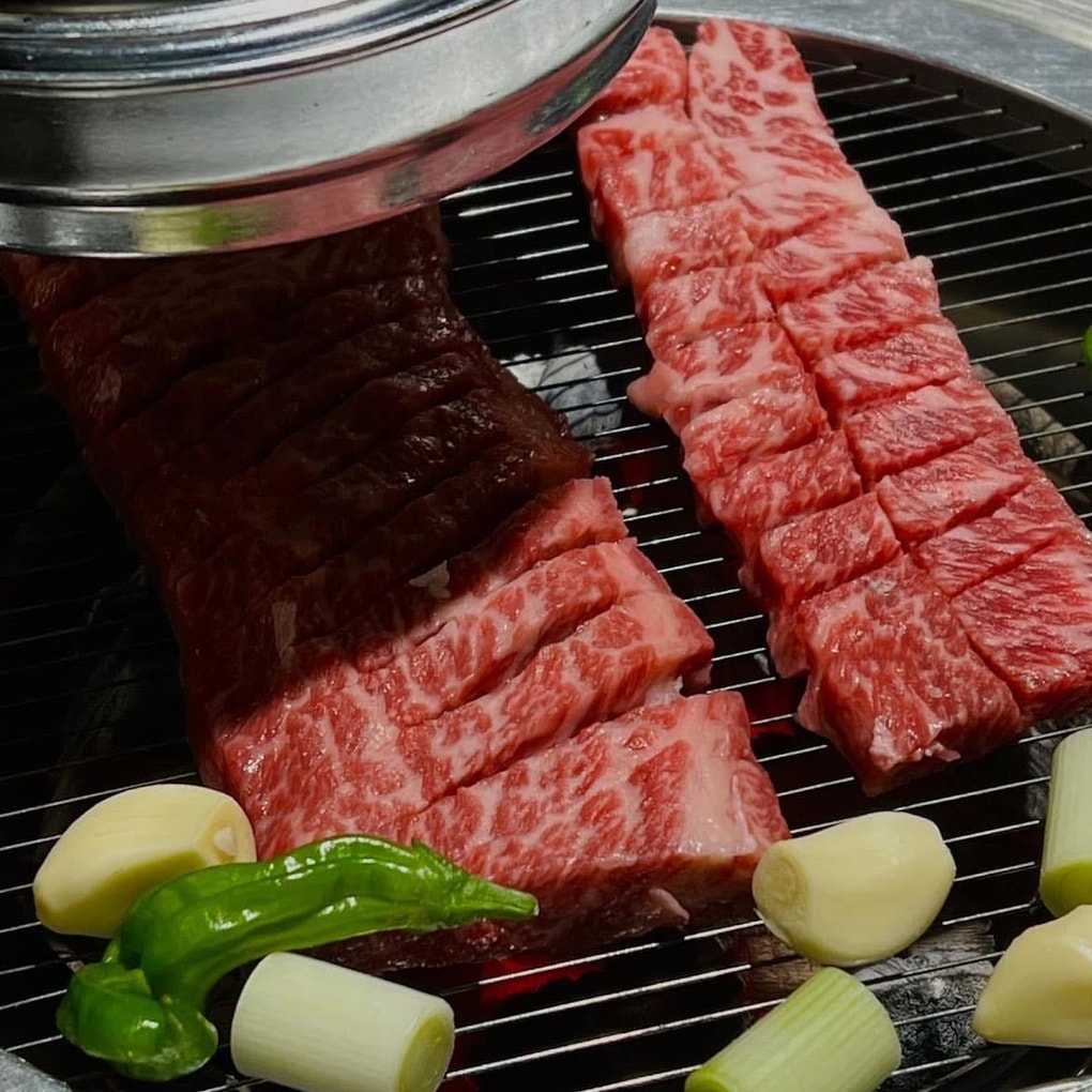 Top 5 quán thịt nướng ngon, thu hút giới trẻ khu vực Mỹ Đình - 6 Top 5 quán thịt nướng ngon, thu hút giới trẻ khu vực Mỹ Đình - 6