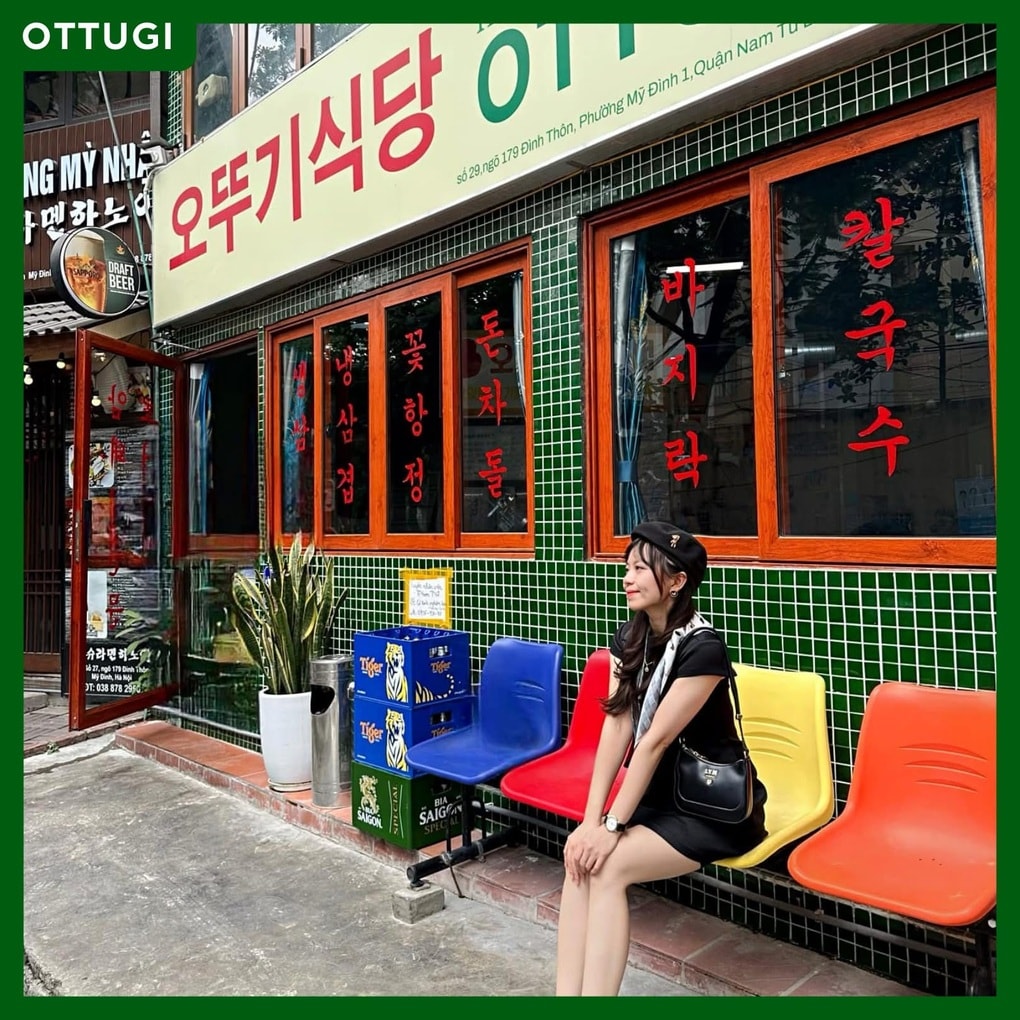 Top 5 quán thịt nướng ngon, thu hút giới trẻ khu vực Mỹ Đình - 5 Top 5 quán thịt nướng ngon, thu hút giới trẻ khu vực Mỹ Đình - 5