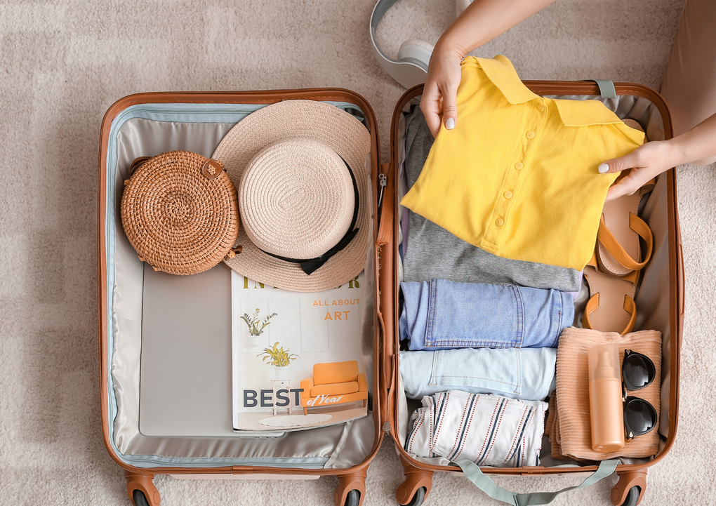 Vietnam Airlines siết hành lý xách tay: Làm sao để không bị phạt quá cân? - 4 Vietnam Airlines siết hành lý xách tay: Làm sao để không bị phạt quá cân? - 4