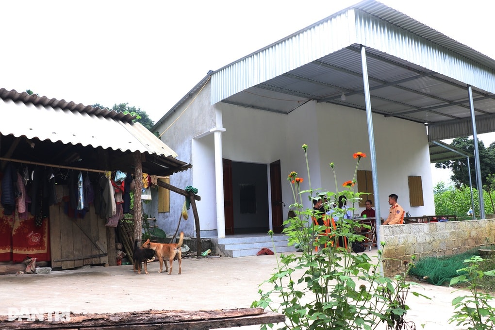 Nghệ An giảm nghèo đạt mục tiêu, hướng tới thực chất - 2 Nghệ An giảm nghèo đạt mục tiêu, hướng tới thực chất - 2