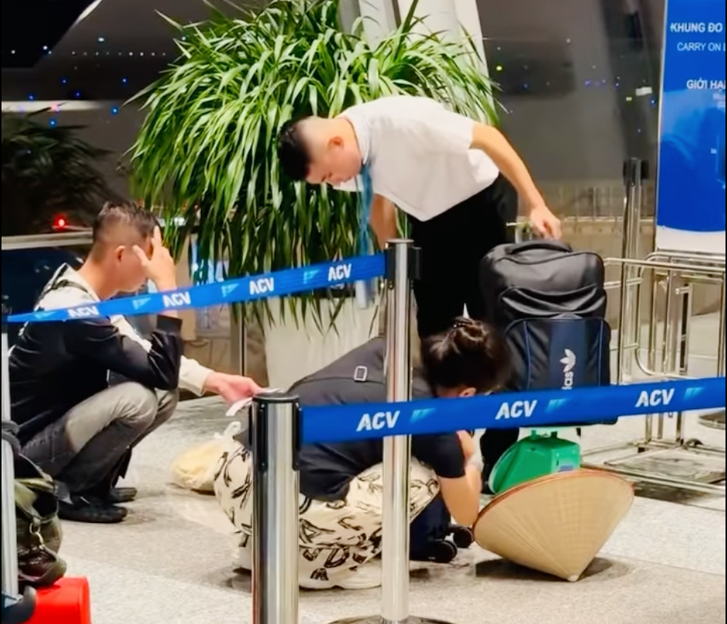 Vietnam Airlines siết hành lý xách tay: Làm sao để không bị phạt quá cân? - 2 Vietnam Airlines siết hành lý xách tay: Làm sao để không bị phạt quá cân? - 2