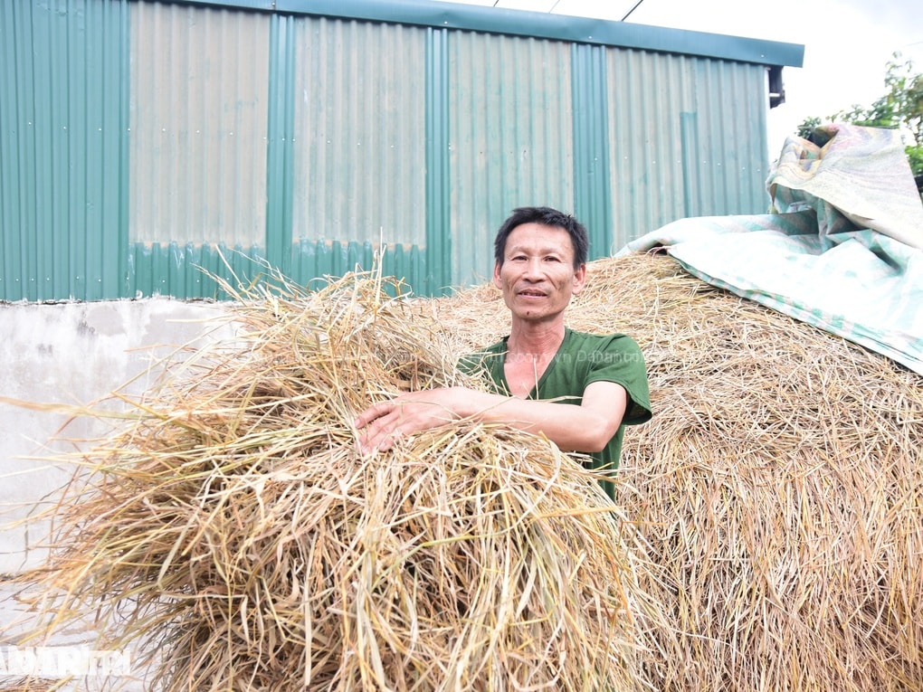 Xót cảnh con trai mắc bệnh thần kinh gồng mình chăm mẹ liệt giường - 1 Xót cảnh con trai mắc bệnh thần kinh gồng mình chăm mẹ liệt giường - 1