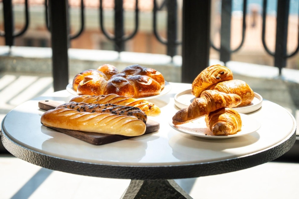 Sun Group đưa tinh hoa ẩm thực Pháp Maison Kayser đến Phú Quốc - 2