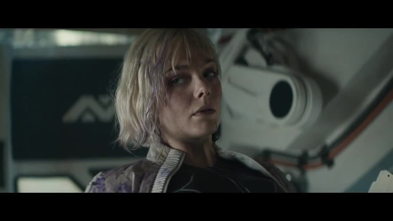 Trailer 'Predator: Badlands'