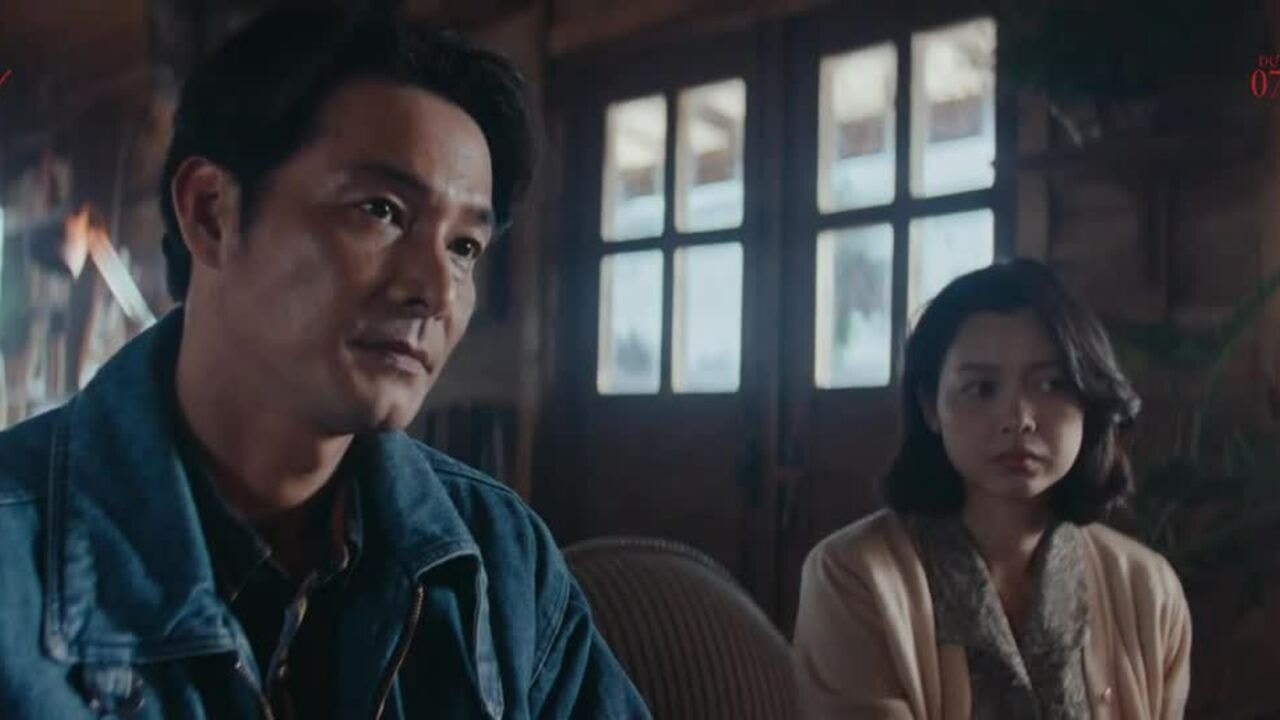 Trailer 'Trái tim què quặt'