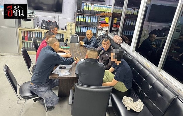 Mua vàng theo lời của kẻ lừa đảo, cụ bà vô tình lãi lớn - Ảnh 2.