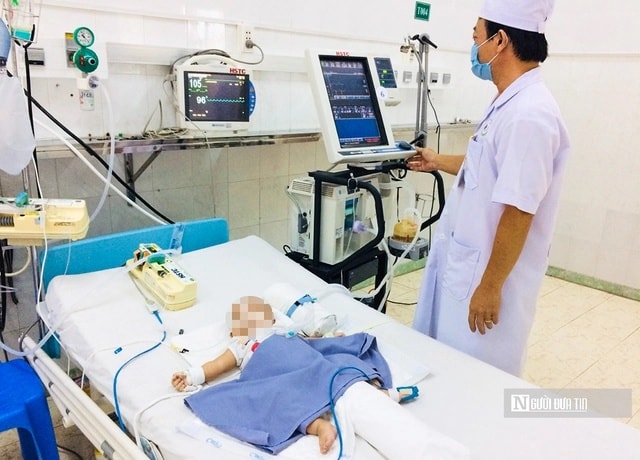 Gia tăng ca mắc cúm mùa, chuyên gia y tế chỉ rõ "vũ khí" phòng chống- Ảnh 1.