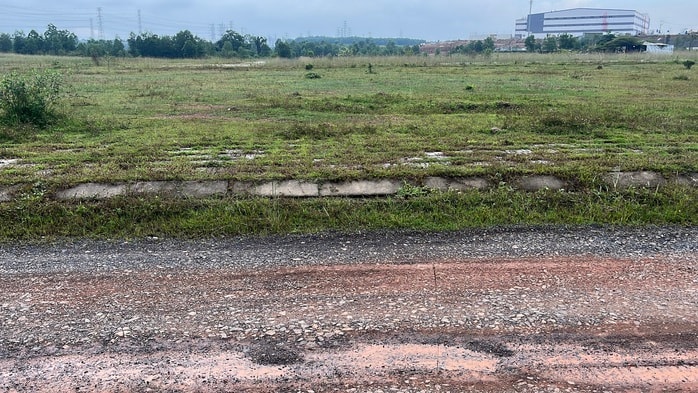 Khu dân cư PNR Estella ở Đồng Nai bị kết luận sai phạm nghiêm trọng - Ảnh 4. Khu dân cư PNR Estella ở Đồng Nai bị kết luận sai phạm nghiêm trọng - Ảnh 4.