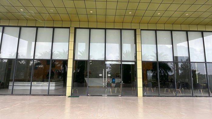 Khu dân cư PNR Estella ở Đồng Nai bị kết luận sai phạm nghiêm trọng - Ảnh 7. Khu dân cư PNR Estella ở Đồng Nai bị kết luận sai phạm nghiêm trọng - Ảnh 7.