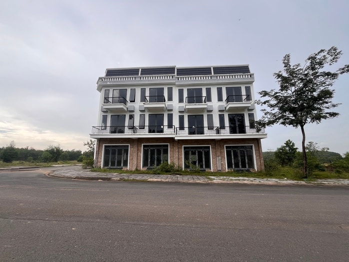 Khu dân cư PNR Estella ở Đồng Nai bị kết luận sai phạm nghiêm trọng - Ảnh 12. Khu dân cư PNR Estella ở Đồng Nai bị kết luận sai phạm nghiêm trọng - Ảnh 12.