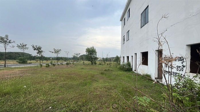 Khu dân cư PNR Estella ở Đồng Nai bị kết luận sai phạm nghiêm trọng - Ảnh 13. Khu dân cư PNR Estella ở Đồng Nai bị kết luận sai phạm nghiêm trọng - Ảnh 13.