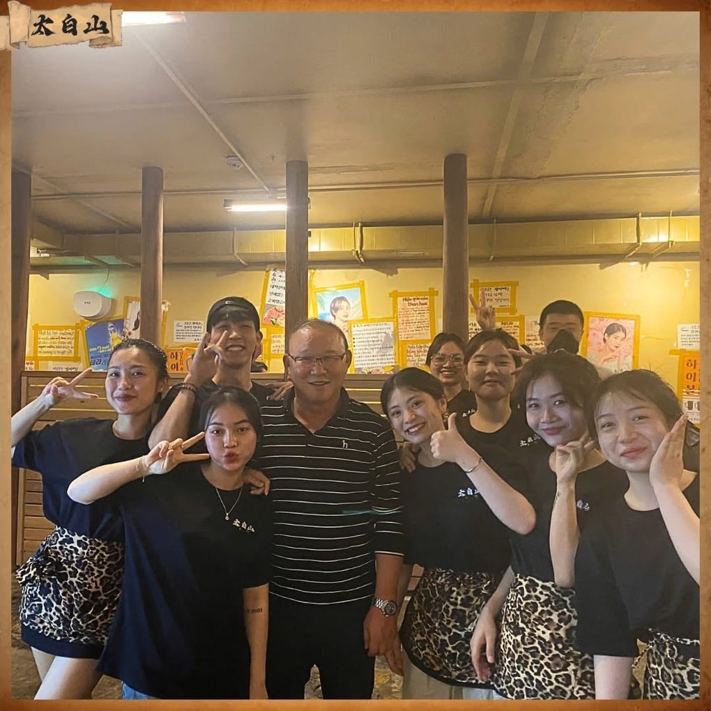 Top 5 quán thịt nướng ngon, thu hút giới trẻ khu vực Mỹ Đình - 4 Top 5 quán thịt nướng ngon, thu hút giới trẻ khu vực Mỹ Đình - 4