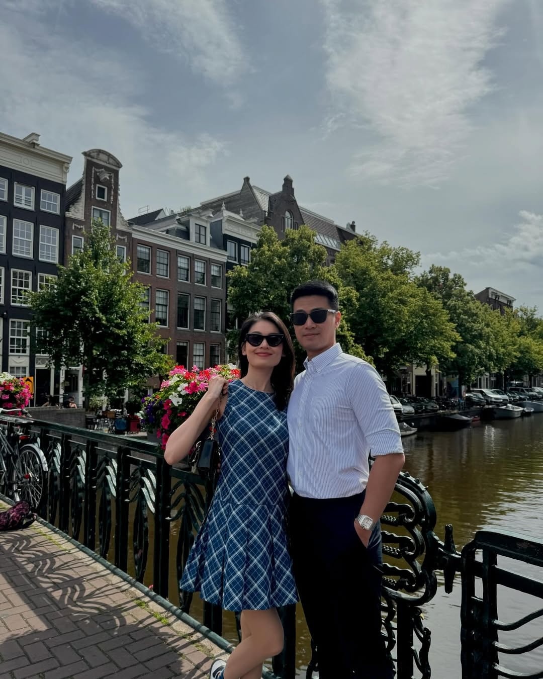 A hau Thuy Dung anh 2