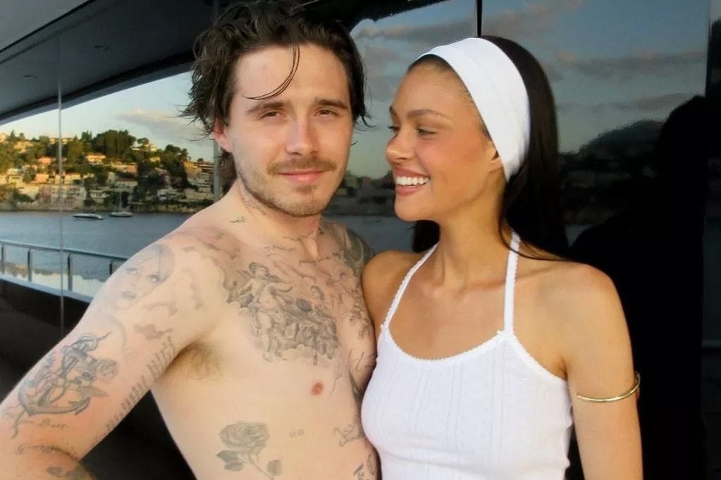 Brooklyn Beckham anh 1