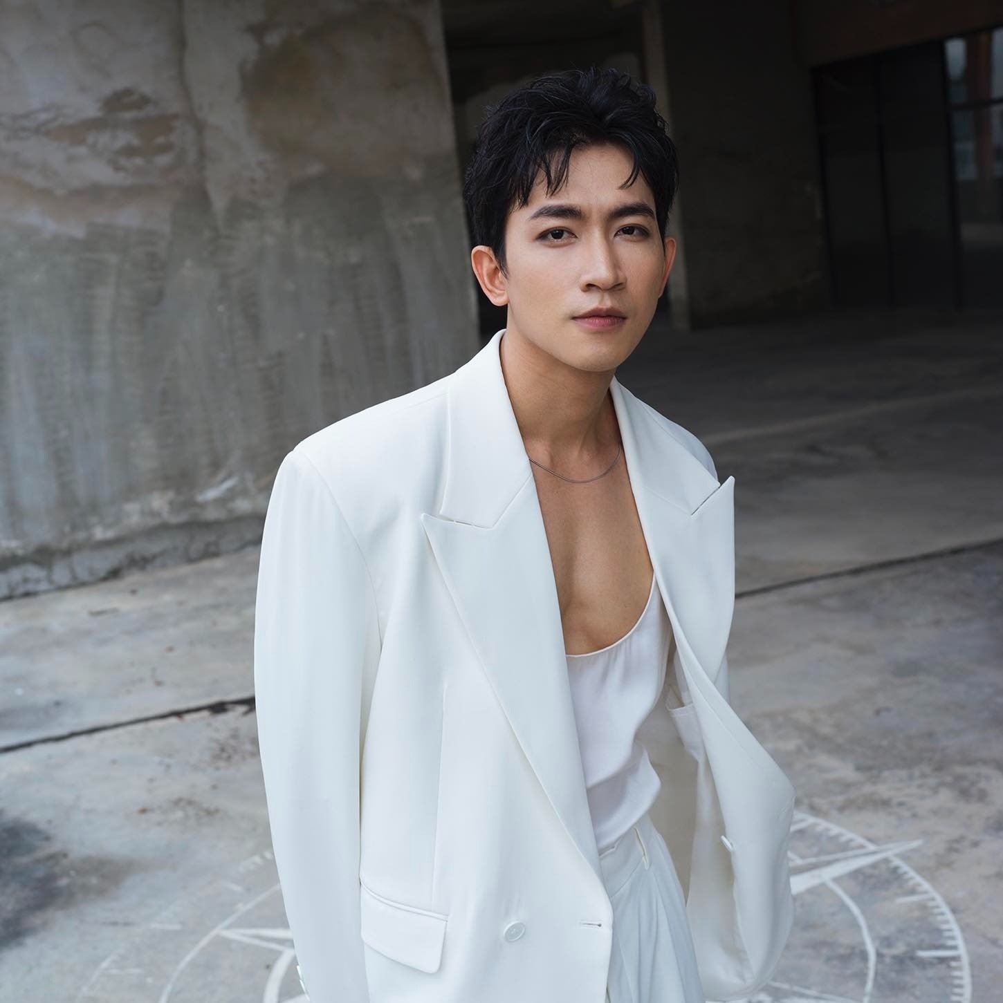 Võ Cảnh ảnh 1 Vo Canh anh 1