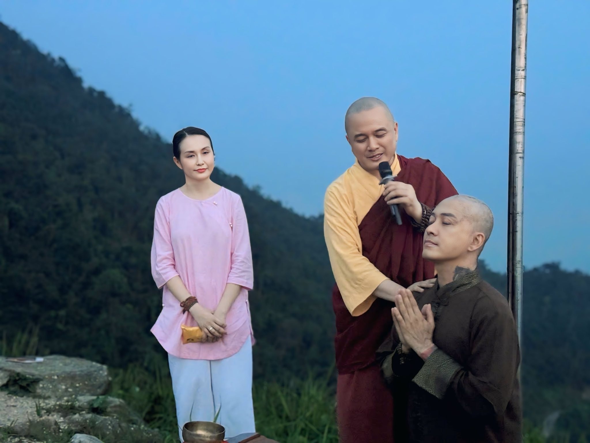 Tuấn Hưng ảnh 1 Tuan Hung anh 1