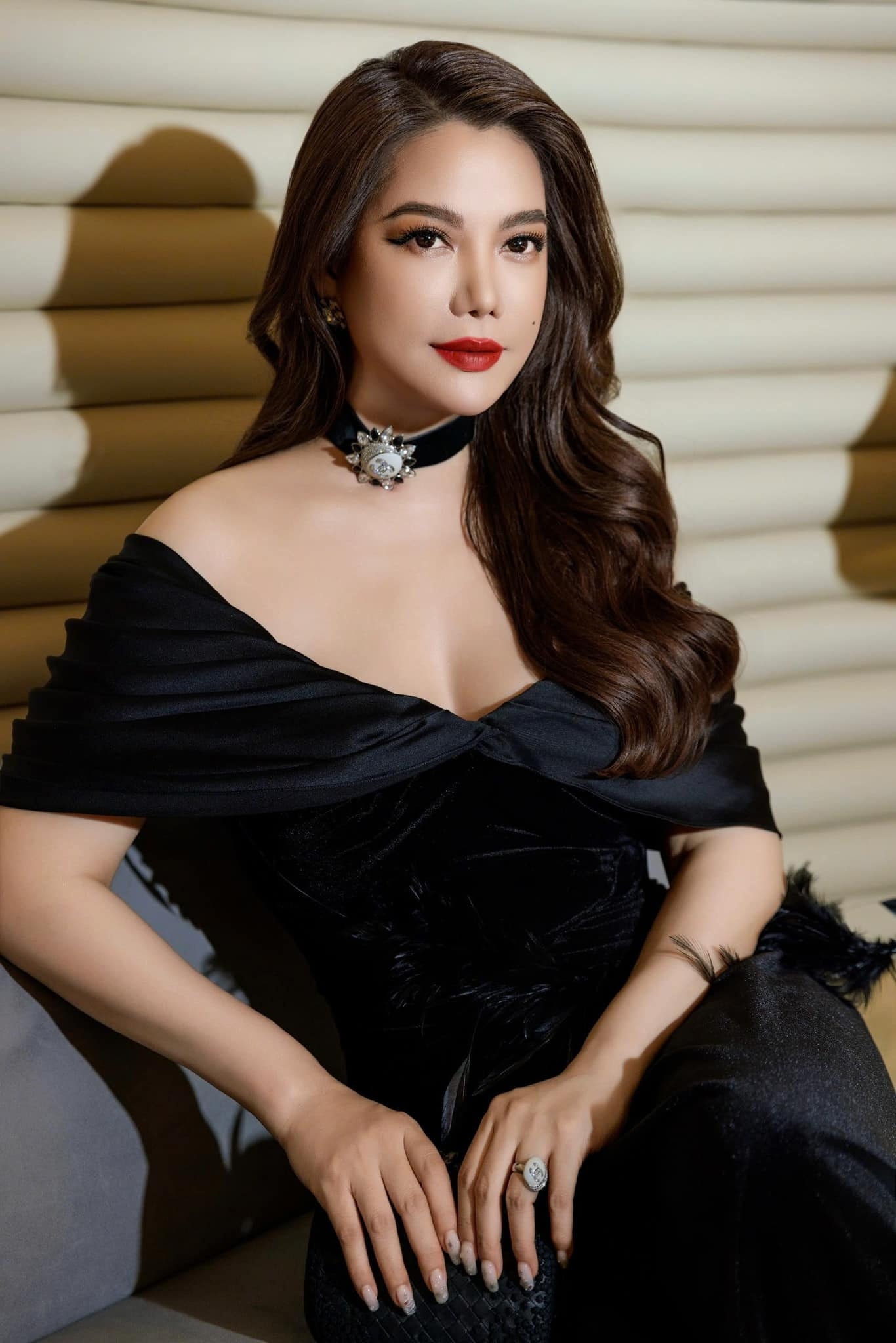 trương ngọc ánh ảnh 12 truong ngoc anh anh 12