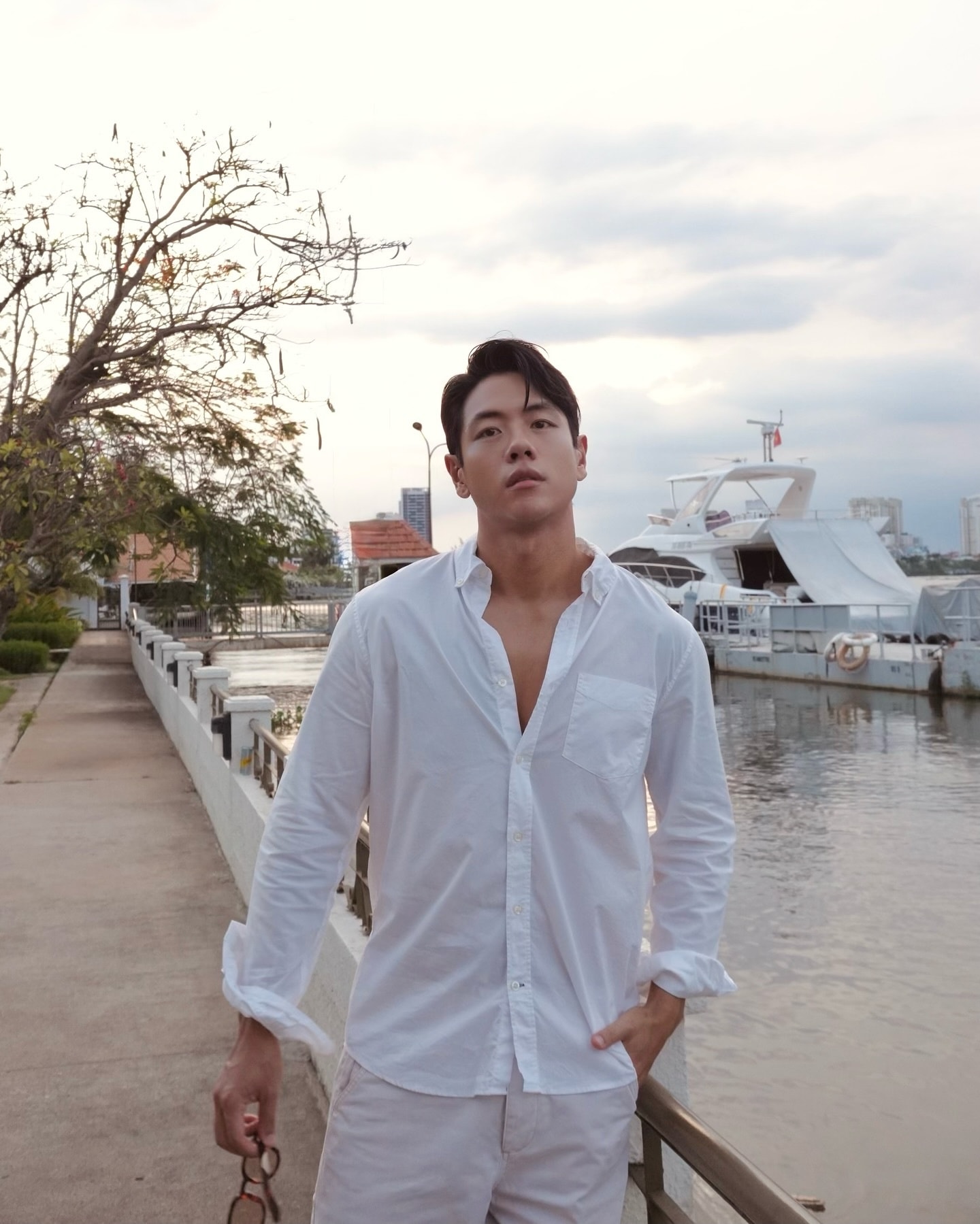 Michael Trương ảnh 1 Michael Truong anh 1