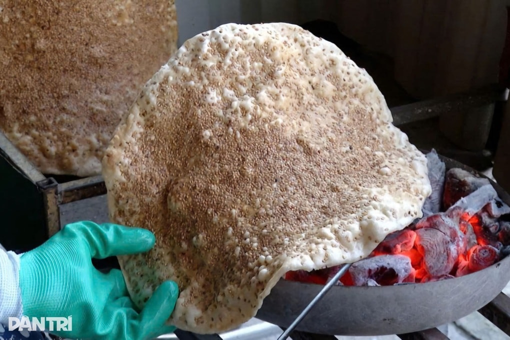 Bí quyết kiếm nửa triệu đồng mỗi ngày nhờ thứ quà quê - 3