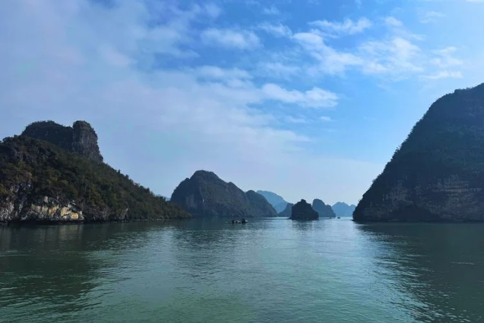 Bán ô tô để lấy tiền sang Việt Nam du lịch, du khách gặp cú sốc nhớ đời - 2