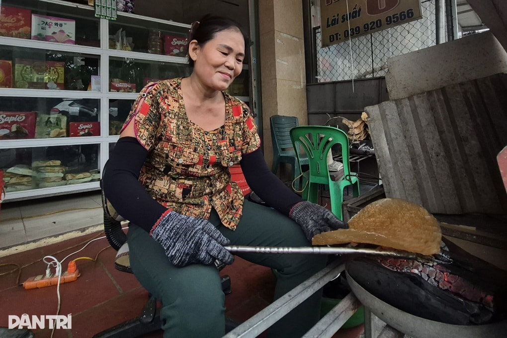 Bí quyết kiếm nửa triệu đồng mỗi ngày nhờ thứ quà quê - 1