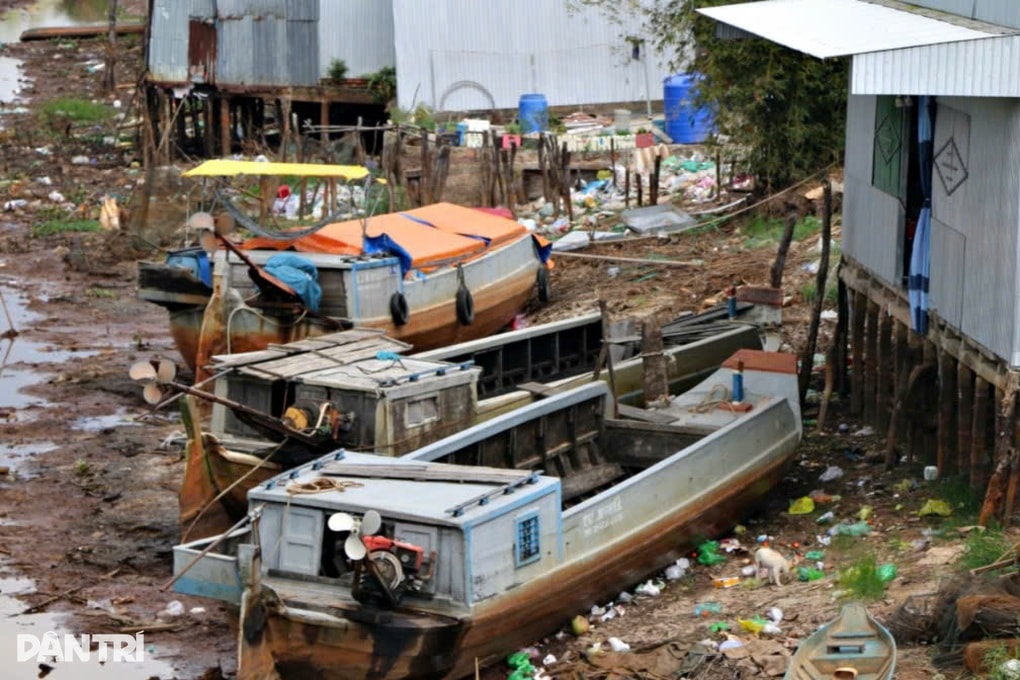 Kỳ tích nước sạch trên miền than bùn nhờ chương trình Nông thôn mới - 2 Kỳ tích nước sạch trên miền than bùn nhờ chương trình Nông thôn mới - 2