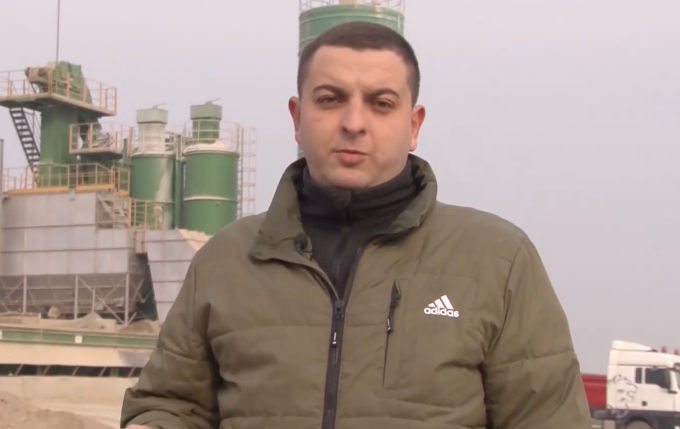 Vladimir Rychagov cho rằng mình không có nghĩa vụ phải trả lại tiền. Ảnh: 5TV RU