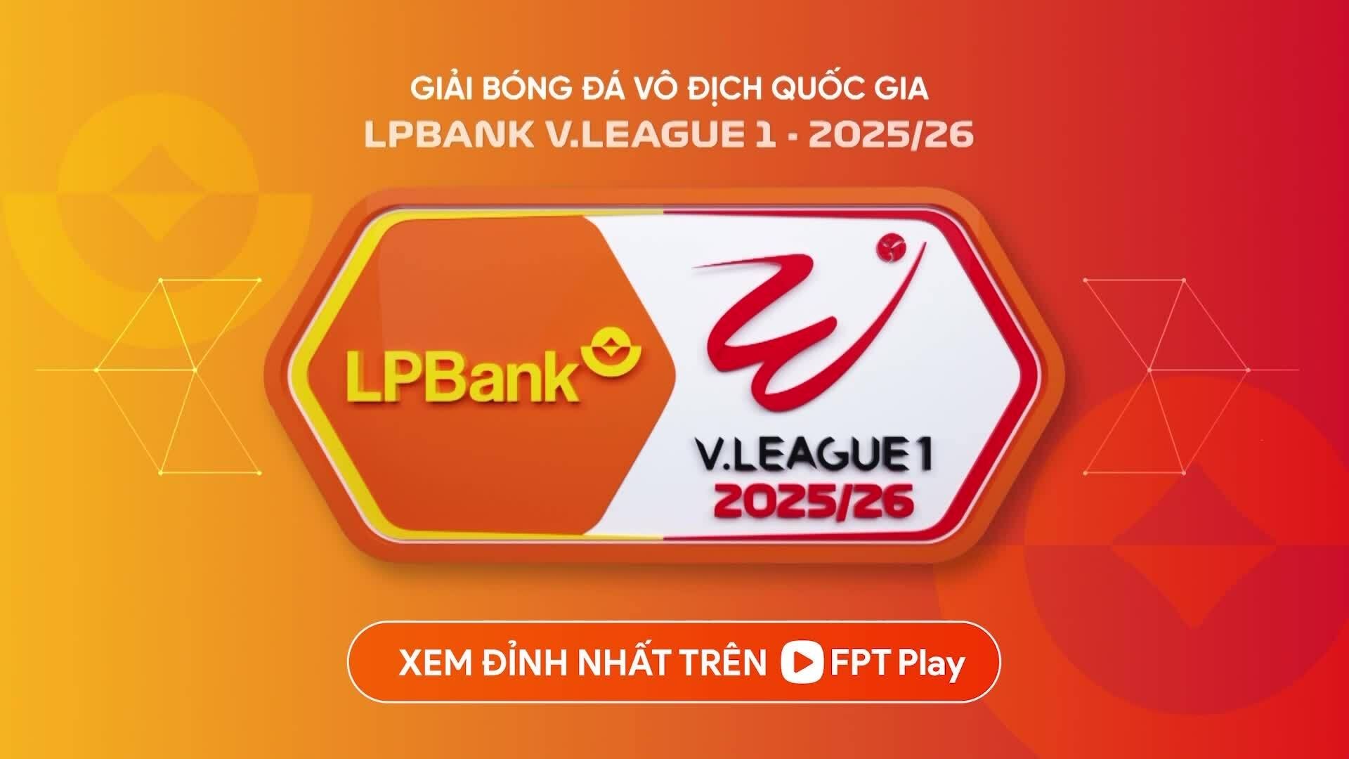 Ninh Bình 1-1 TP HCM