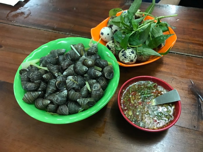 Chuyện ăn quà của người Hà Nội - Ảnh 3.