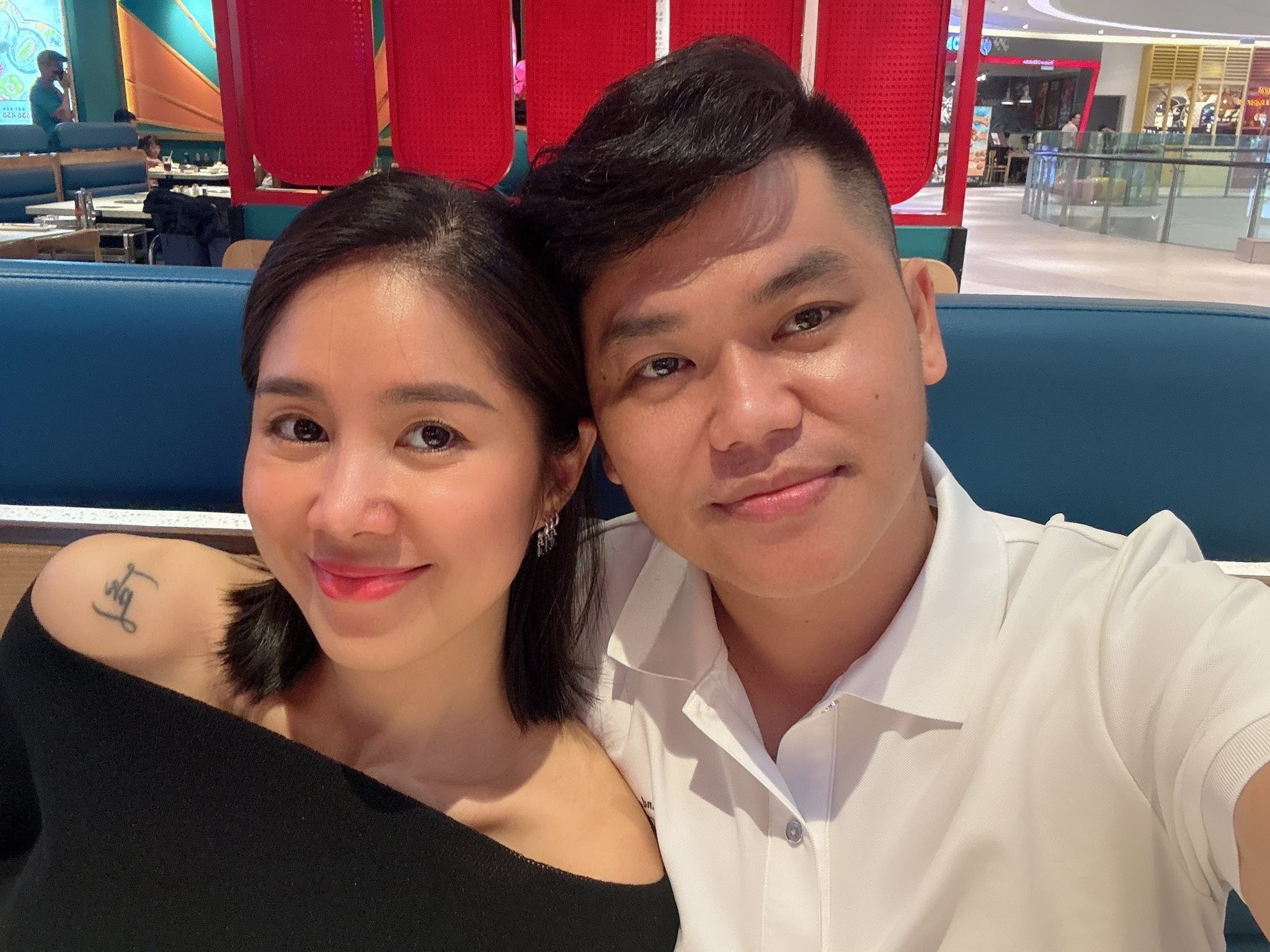 Lê Phương ảnh 1 Le Phuong anh 1