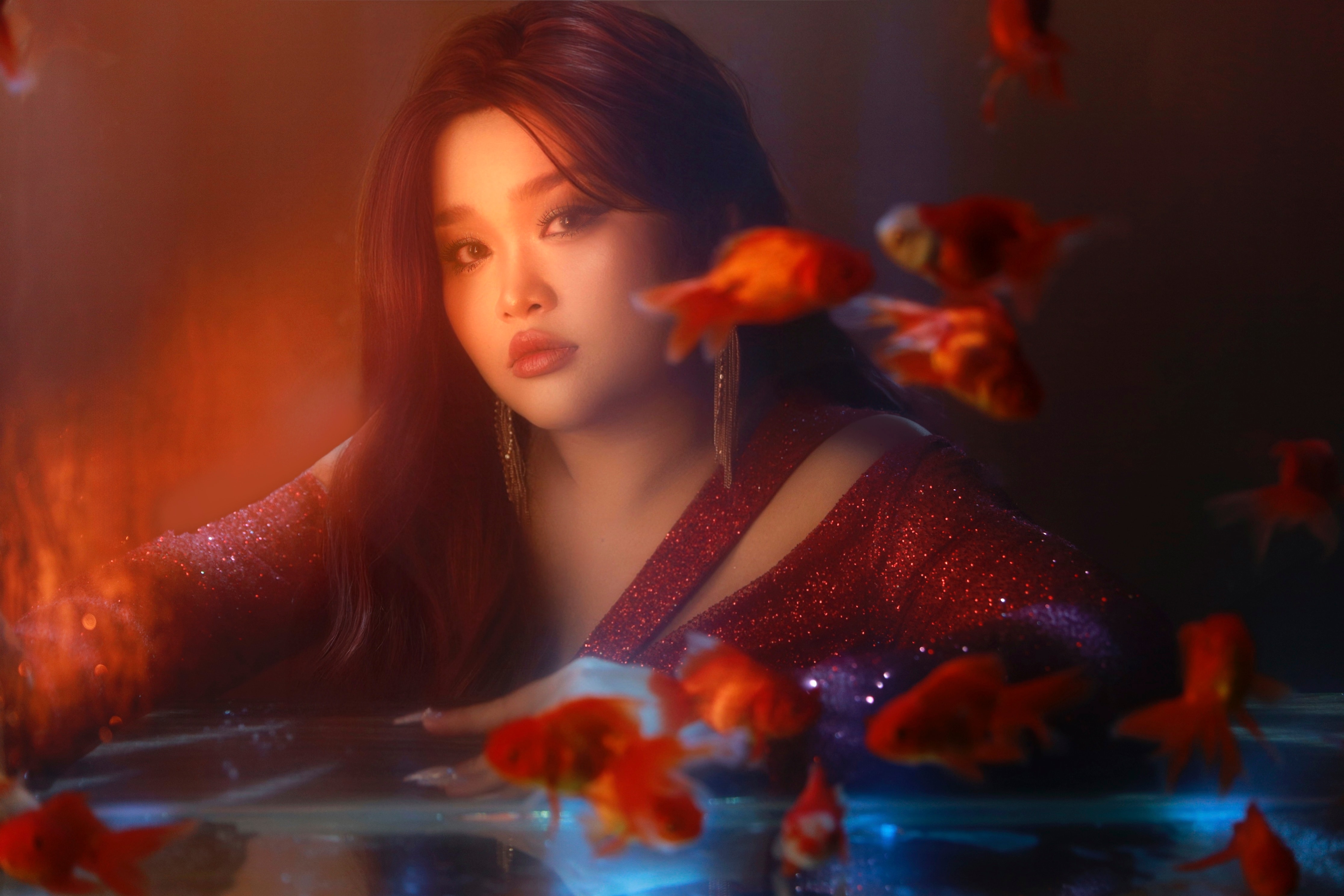 J.ADE ảnh 1 J.ADE anh 1