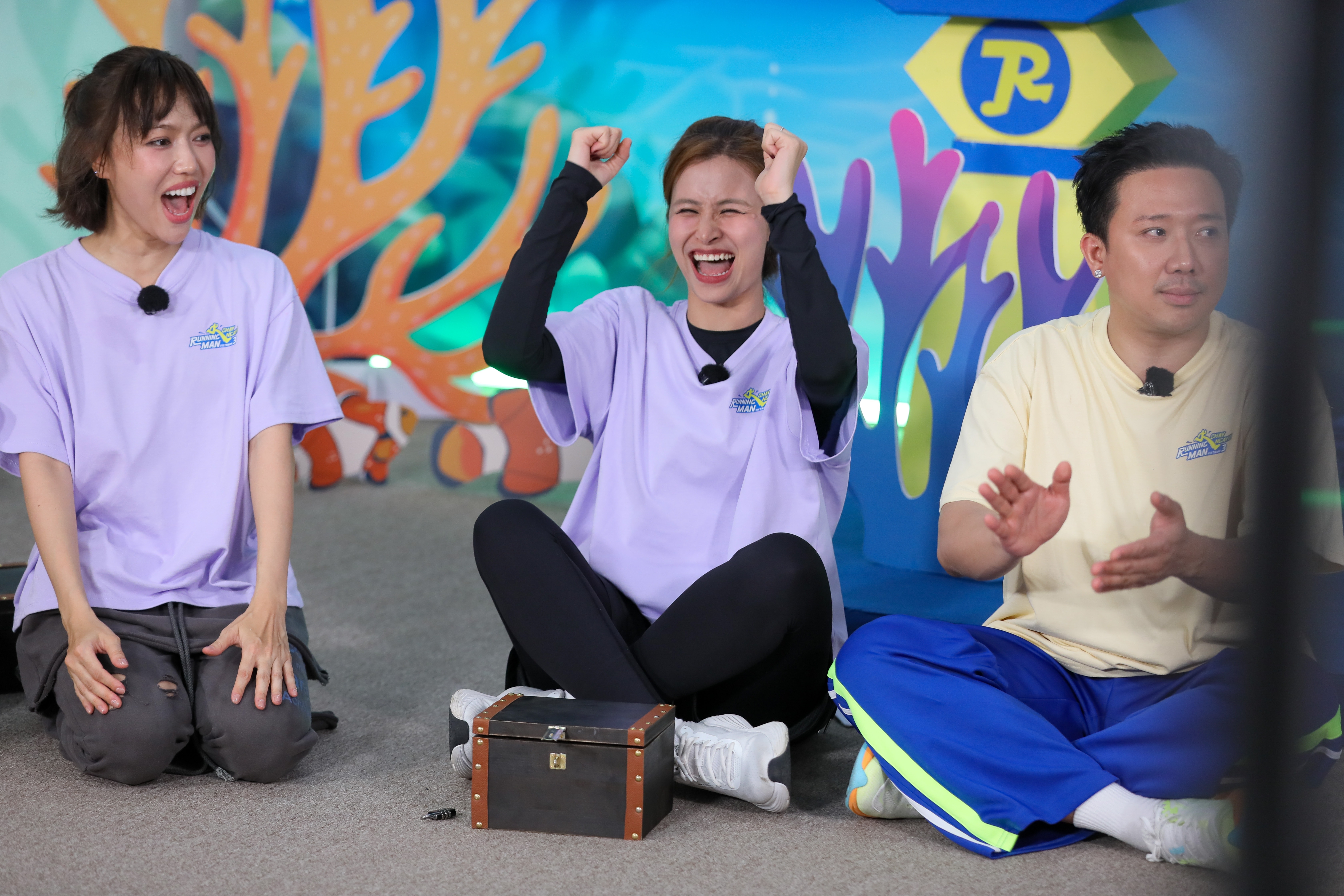 Ninh Duong Lan Ngoc anh 2