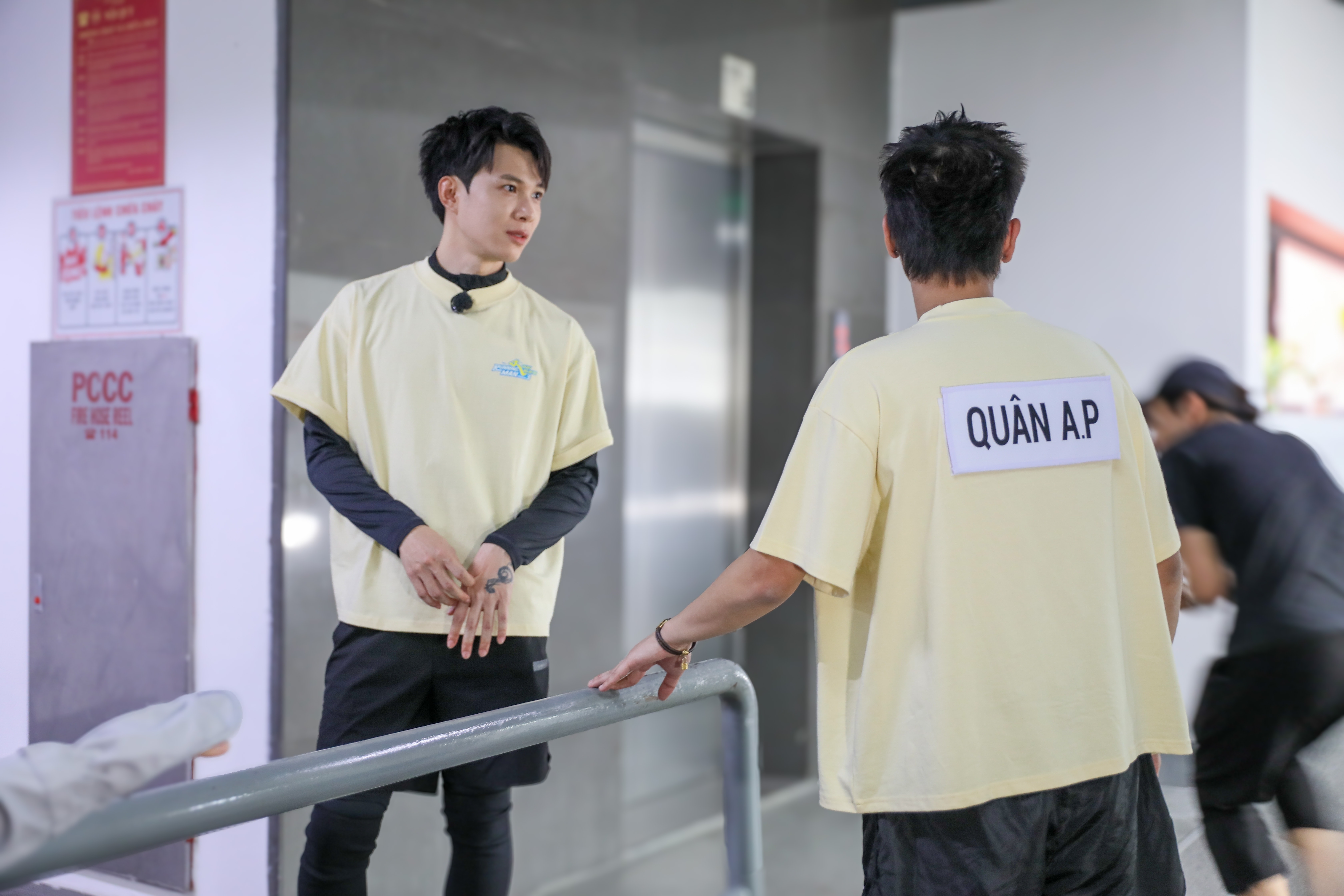 Ninh Duong Lan Ngoc anh 4