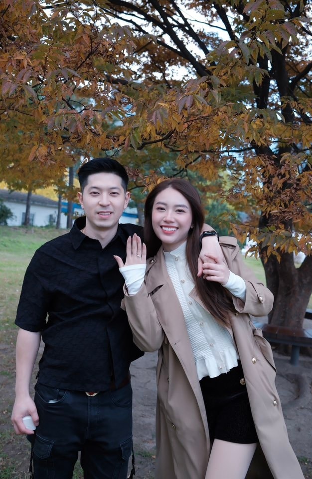 diễn viên Kiều My ảnh 1 dien vien Kieu My anh 1