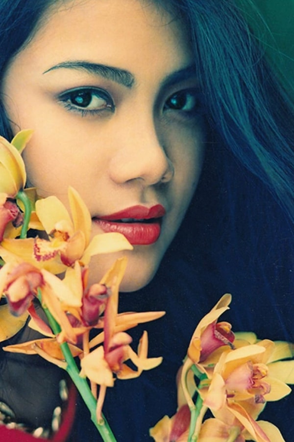 Trương Ngọc Ánh: Hoa khôi nức tiếng Hà thành một thời, từng là ca sĩ nhóm nhạc đình đám- Ảnh 6.