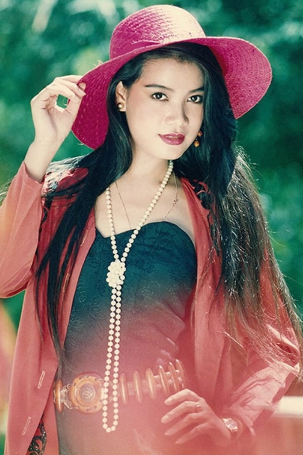 Trương Ngọc Ánh: Hoa khôi nức tiếng Hà thành một thời, từng là ca sĩ nhóm nhạc đình đám- Ảnh 7.