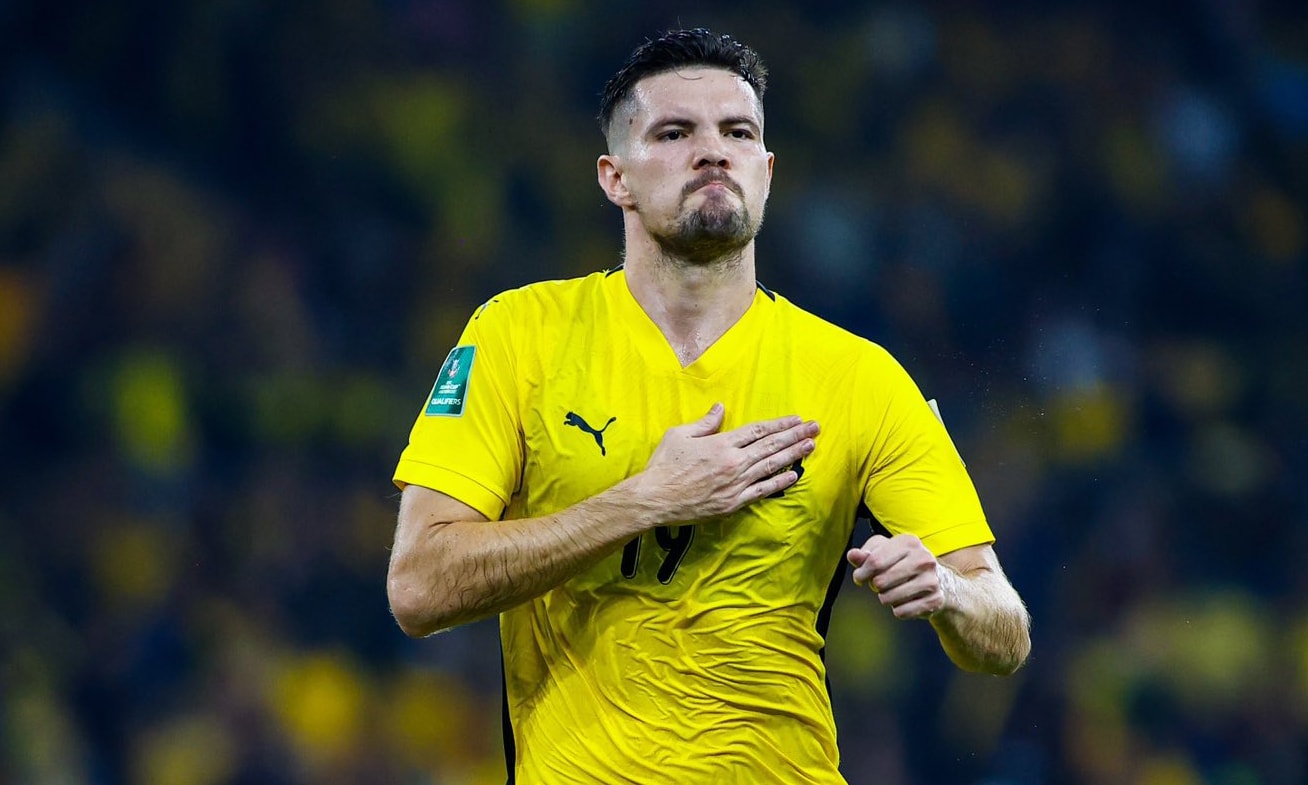 7 cầu thủ nhập tịch có thể khiến đội tuyển Malaysia sụp đổ.