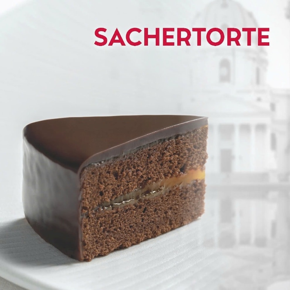 Puratos Grand-Place Việt Nam ra mắt bộ sưu tập bánh ngọt “Mỗi tuyệt tác - Một câu chuyện” - 4