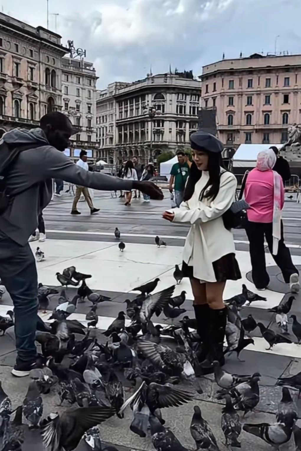 Cô gái Việt bóc mẽ những bẫy lừa đảo tinh vi khi du lịch nước ngoài - 3 Cô gái Việt bóc mẽ những bẫy lừa đảo tinh vi khi du lịch nước ngoài - 3